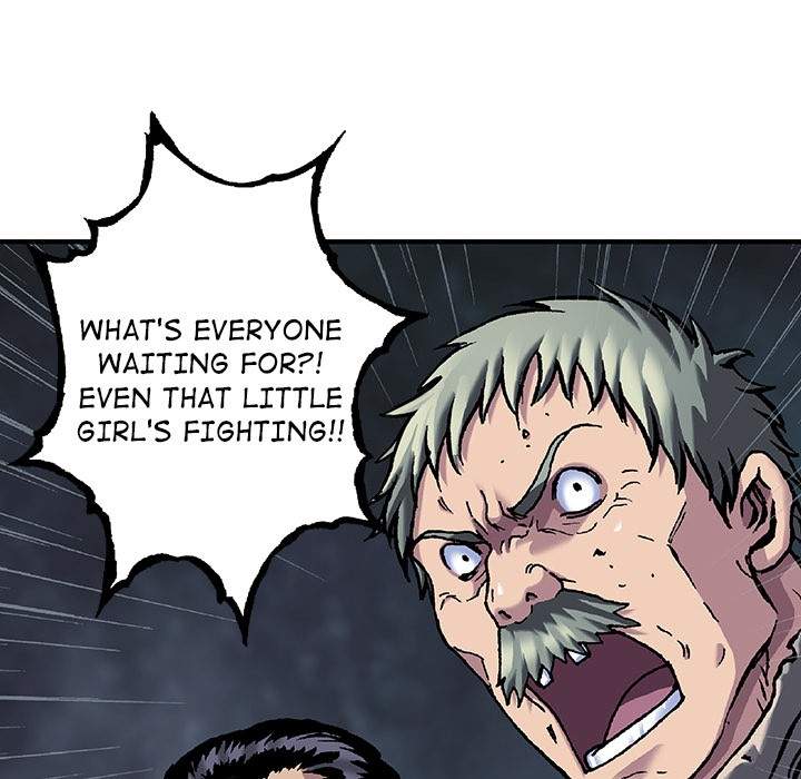 Leviathan Chapter 82 - Page 45