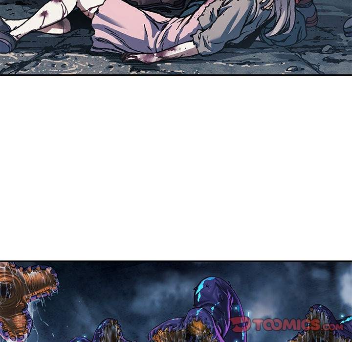 Leviathan Chapter 82 - Page 52