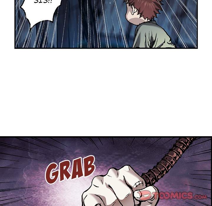 Leviathan Chapter 82 - Page 6