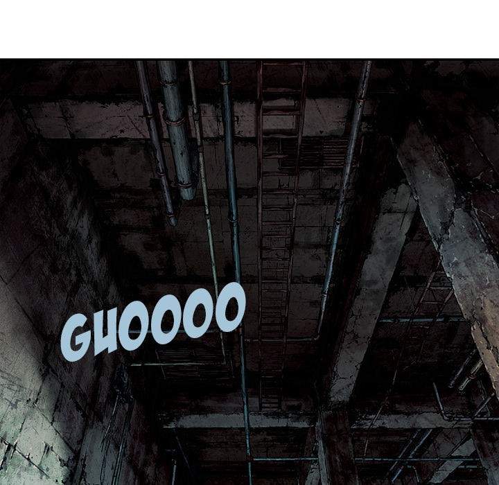 Leviathan Chapter 82 - Page 61