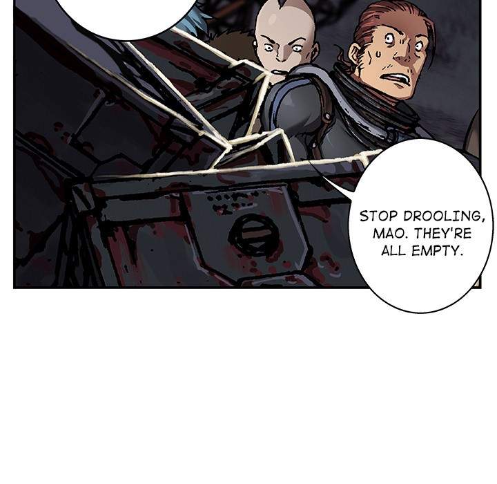 Leviathan Chapter 82 - Page 65