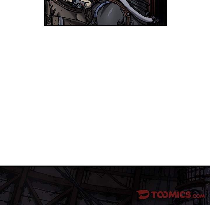 Leviathan Chapter 82 - Page 68