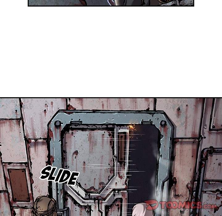 Leviathan Chapter 82 - Page 74