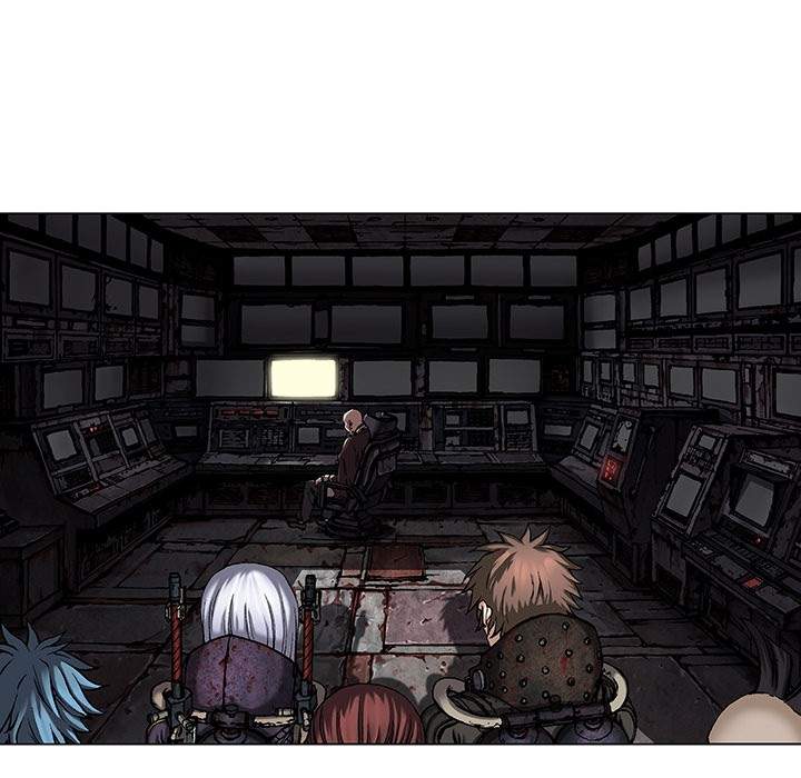 Leviathan Chapter 82 - Page 77