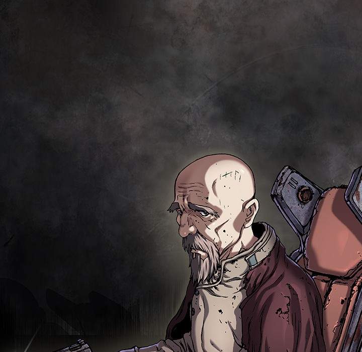 Leviathan Chapter 82 - Page 83