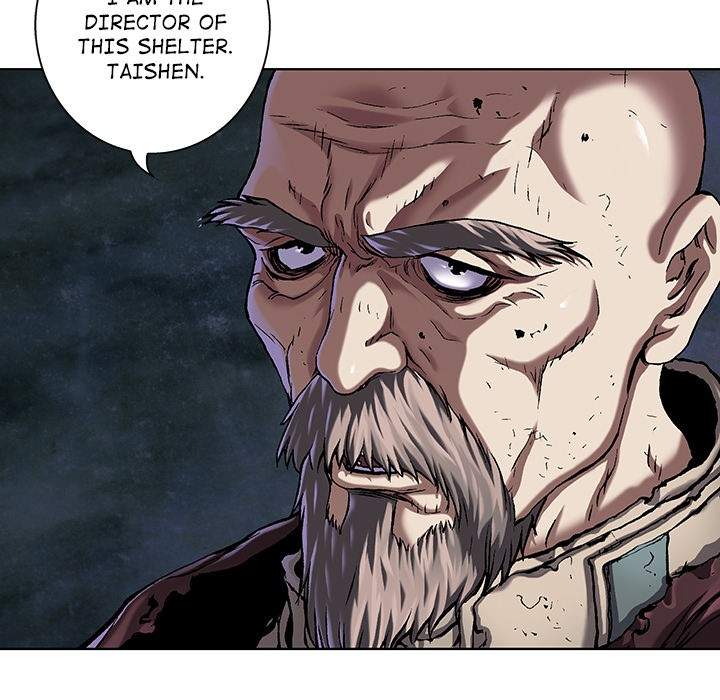 Leviathan Chapter 82 - Page 85