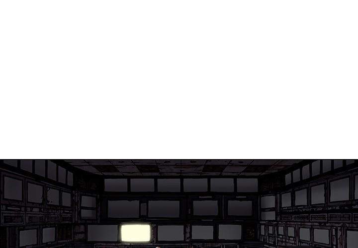 Leviathan Chapter 83 - Page 1