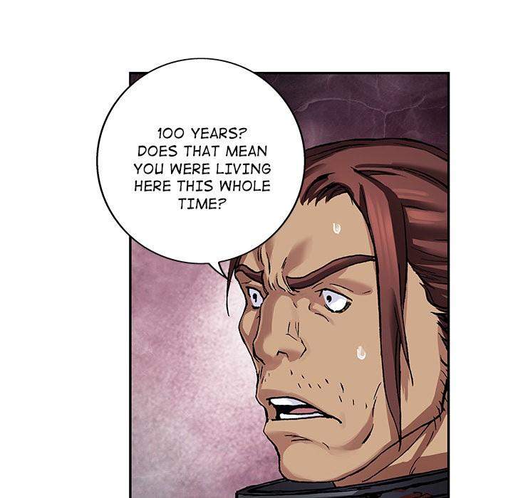 Leviathan Chapter 83 - Page 16