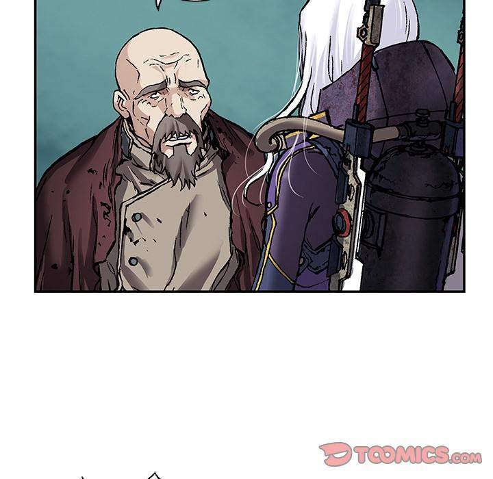 Leviathan Chapter 83 - Page 18