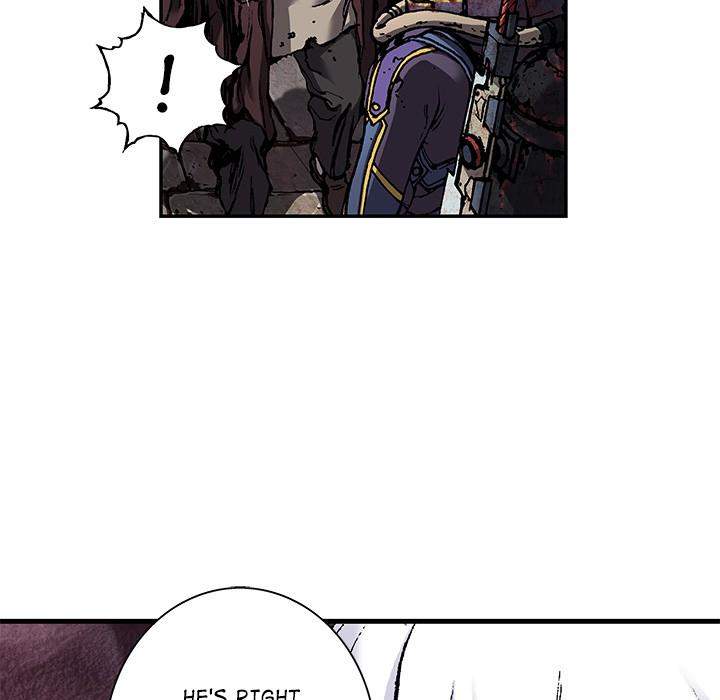 Leviathan Chapter 83 - Page 24