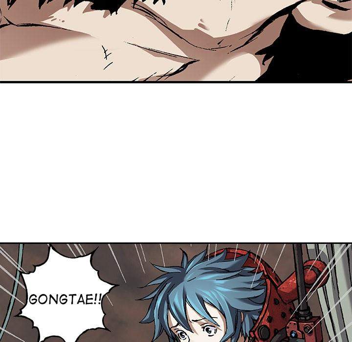 Leviathan Chapter 83 - Page 36