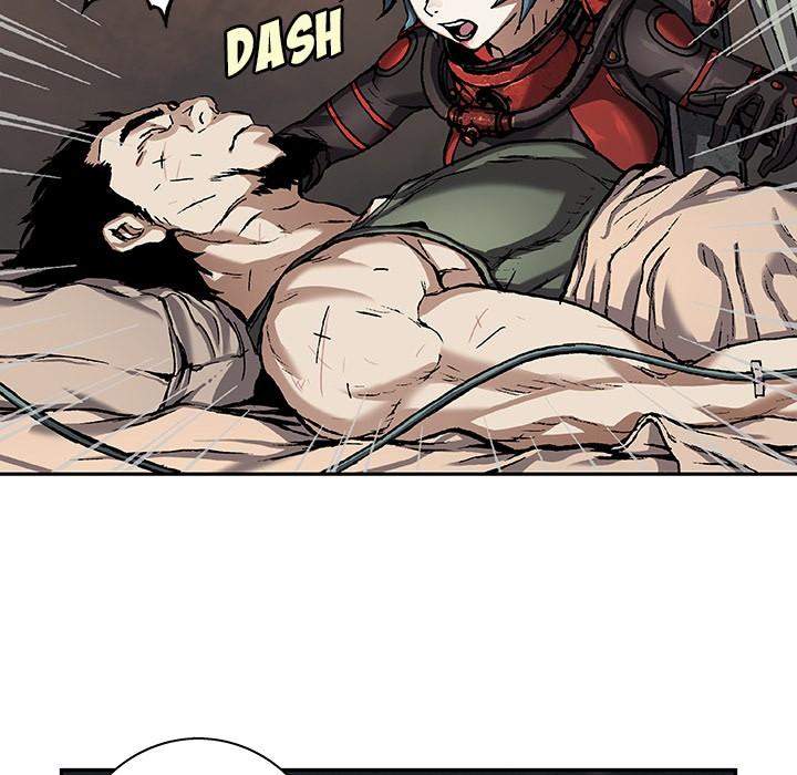 Leviathan Chapter 83 - Page 37