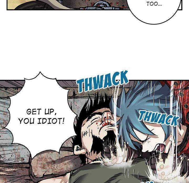 Leviathan Chapter 83 - Page 40