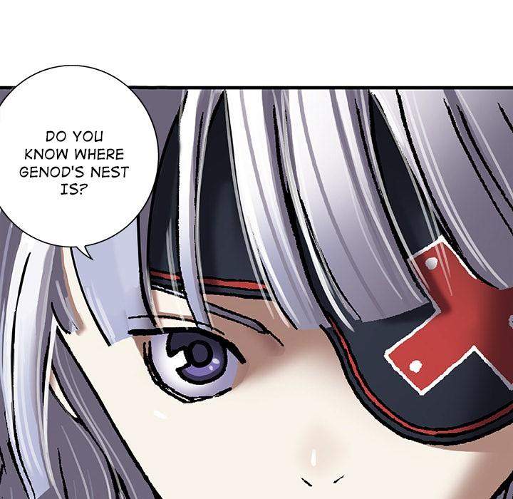 Leviathan Chapter 83 - Page 44