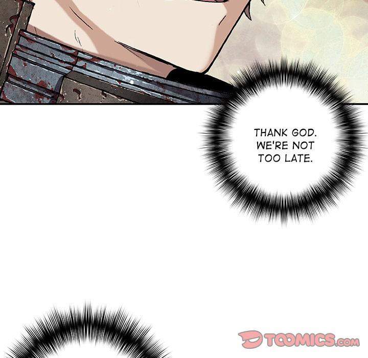 Leviathan Chapter 83 - Page 58