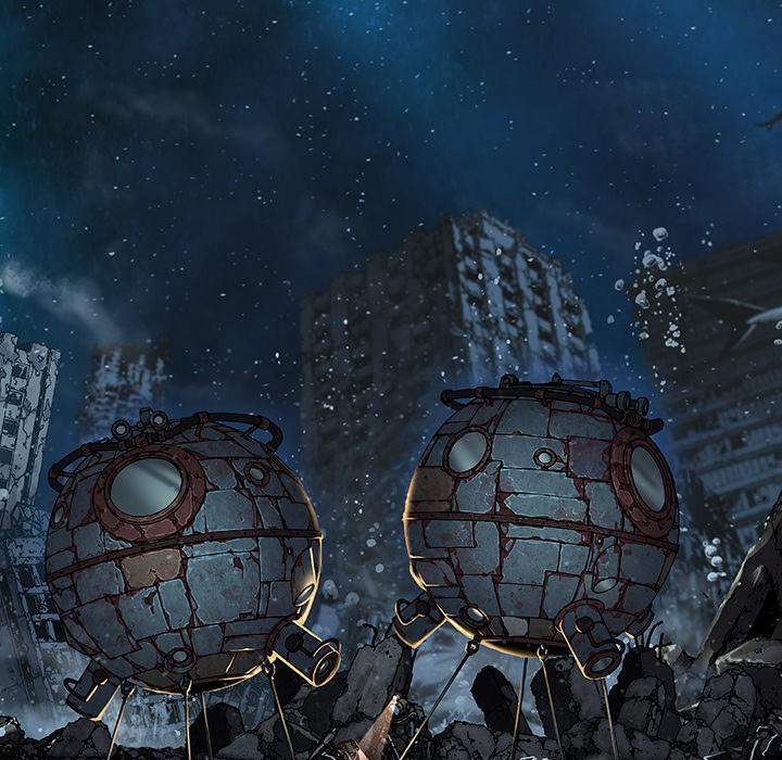 Leviathan Chapter 83 - Page 63