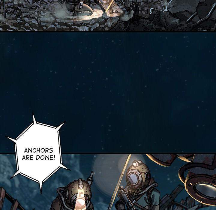 Leviathan Chapter 83 - Page 65