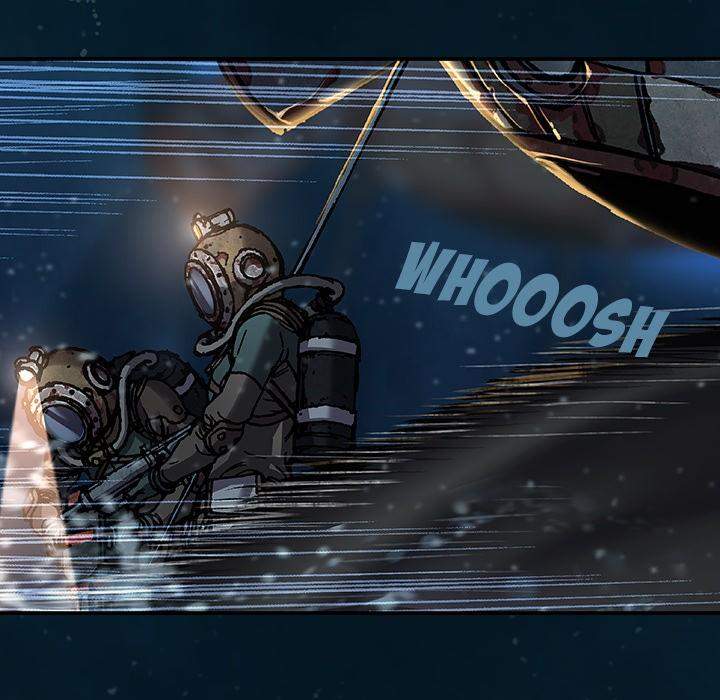 Leviathan Chapter 83 - Page 67