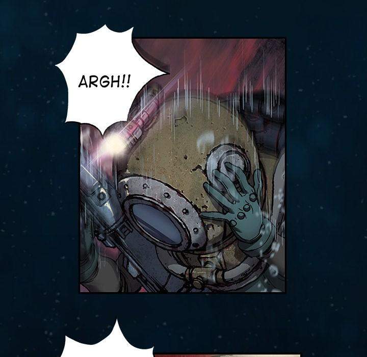 Leviathan Chapter 83 - Page 81