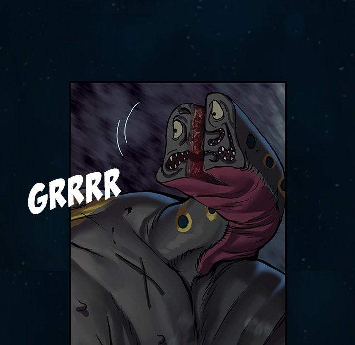 Leviathan Chapter 83 - Page 85