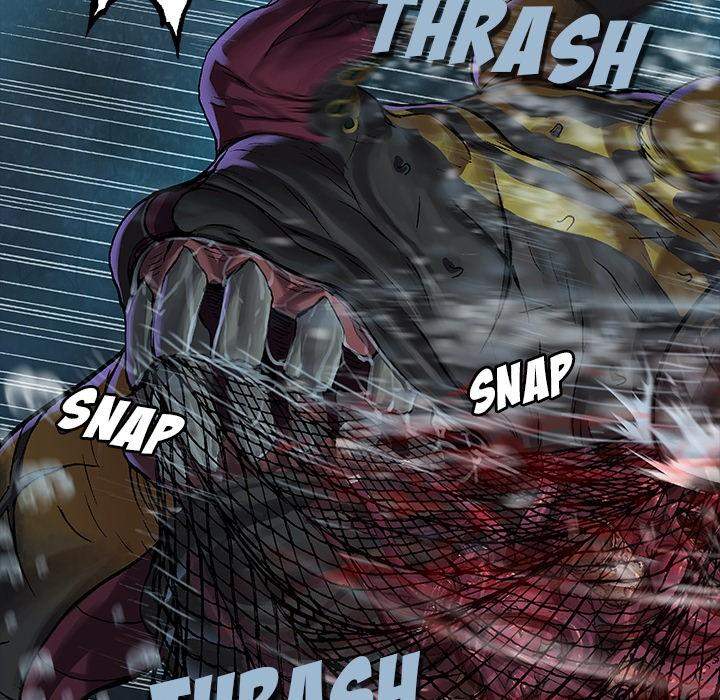 Leviathan Chapter 84 - Page 15