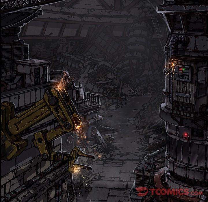 Leviathan Chapter 84 - Page 26