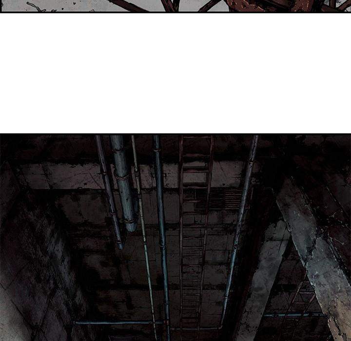 Leviathan Chapter 84 - Page 28