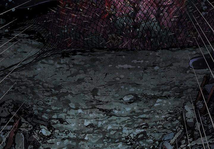 Leviathan Chapter 84 - Page 3