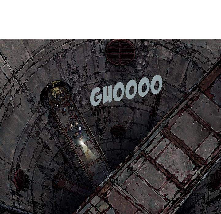 Leviathan Chapter 84 - Page 72