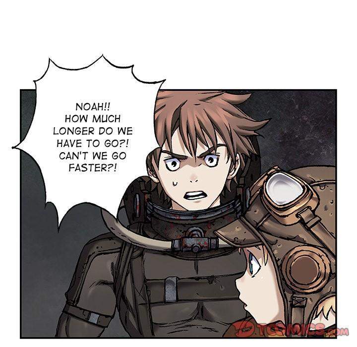 Leviathan Chapter 84 - Page 78