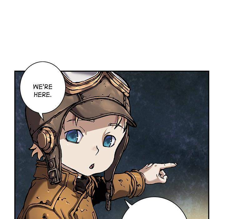 Leviathan Chapter 84 - Page 79