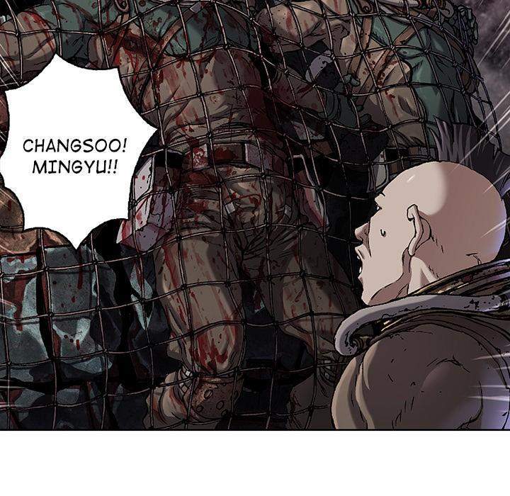 Leviathan Chapter 84 - Page 88