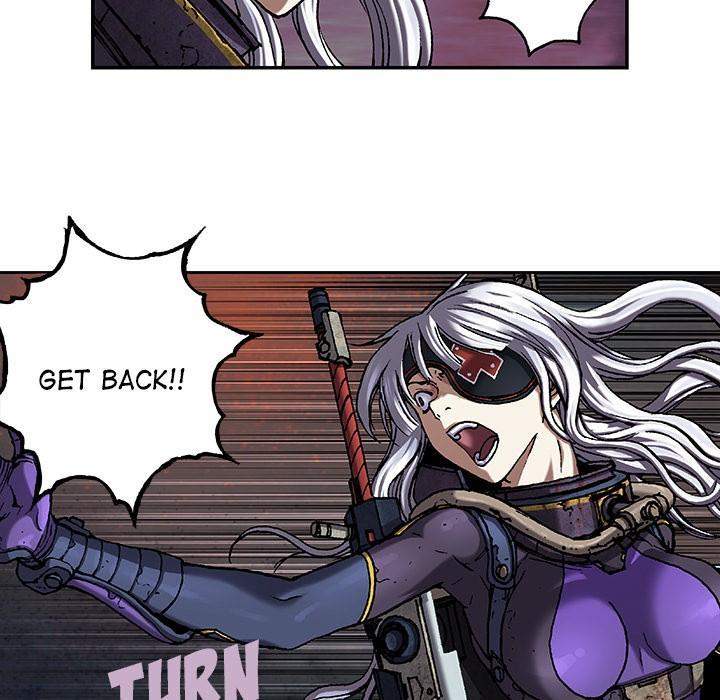 Leviathan Chapter 84 - Page 93