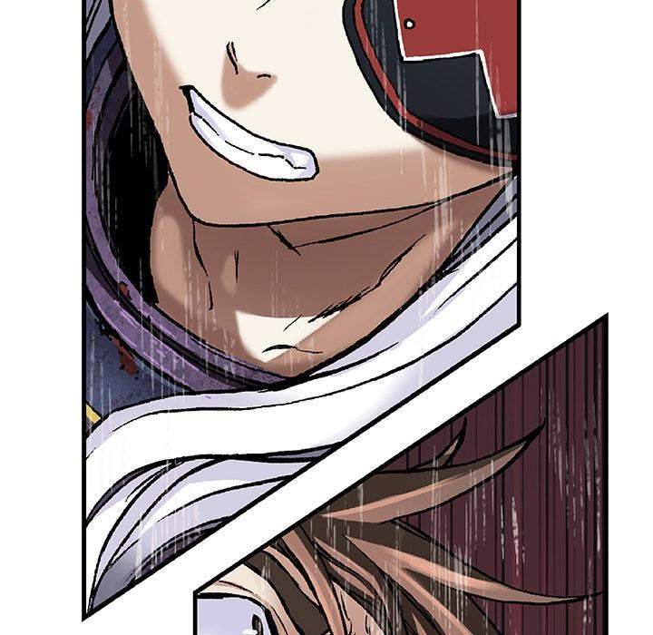 Leviathan Chapter 84 - Page 99