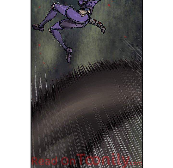 Leviathan Chapter 85 - Page 100