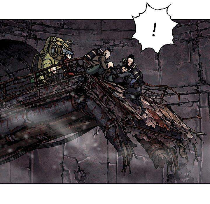 Leviathan Chapter 85 - Page 25