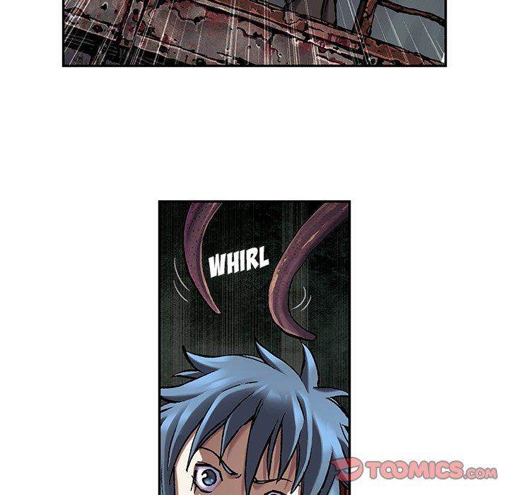 Leviathan Chapter 85 - Page 30