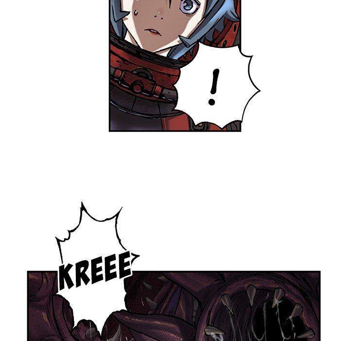 Leviathan Chapter 85 - Page 31