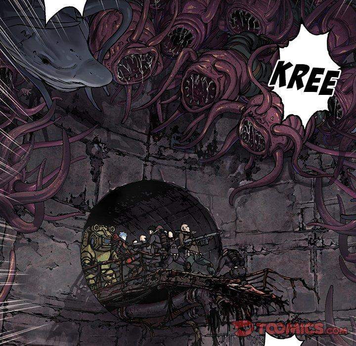 Leviathan Chapter 85 - Page 34