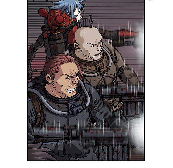 Leviathan Chapter 85 - Page 37