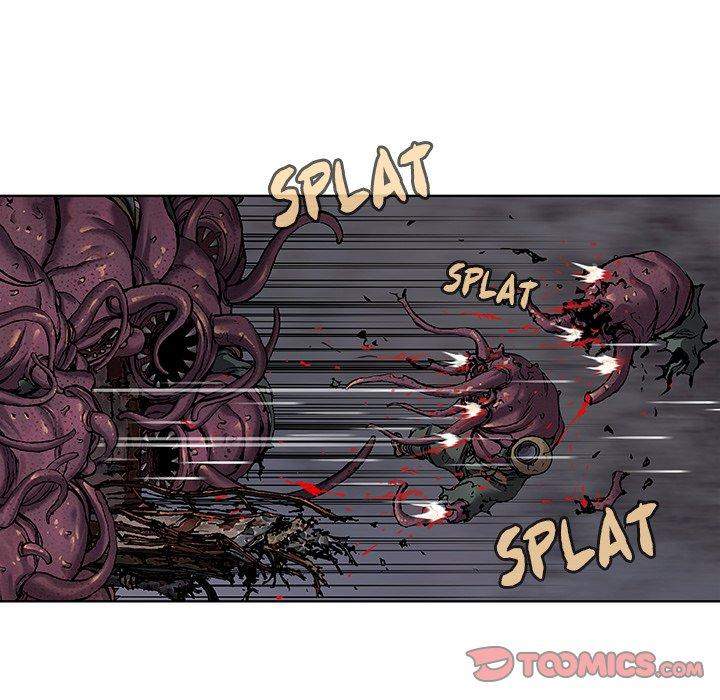 Leviathan Chapter 85 - Page 38