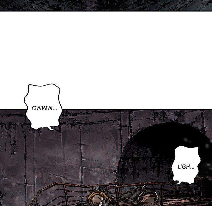 Leviathan Chapter 85 - Page 45