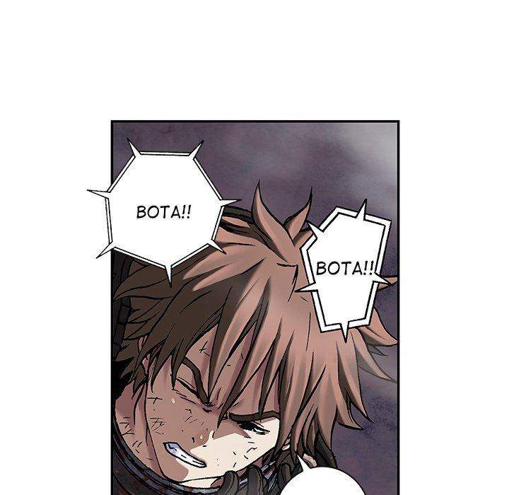 Leviathan Chapter 85 - Page 47