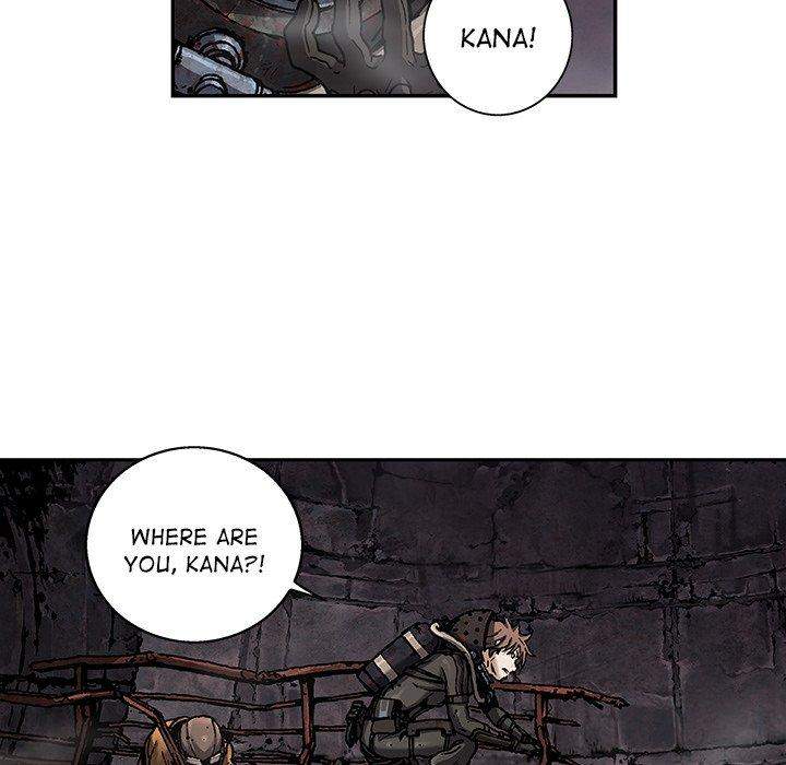 Leviathan Chapter 85 - Page 48