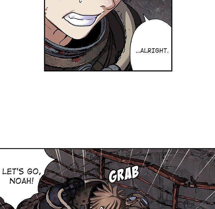 Leviathan Chapter 85 - Page 59