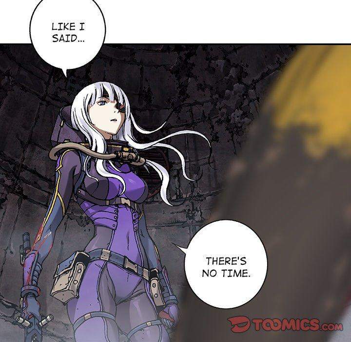 Leviathan Chapter 85 - Page 62