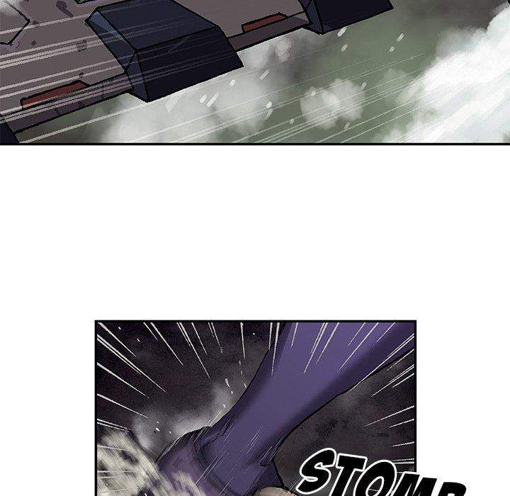 Leviathan Chapter 85 - Page 83