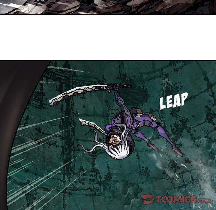 Leviathan Chapter 85 - Page 90