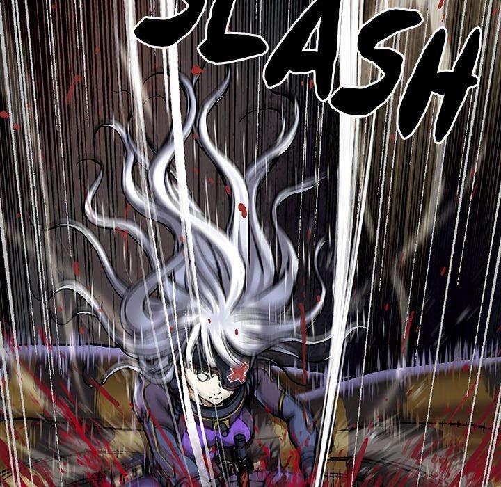 Leviathan Chapter 85 - Page 93