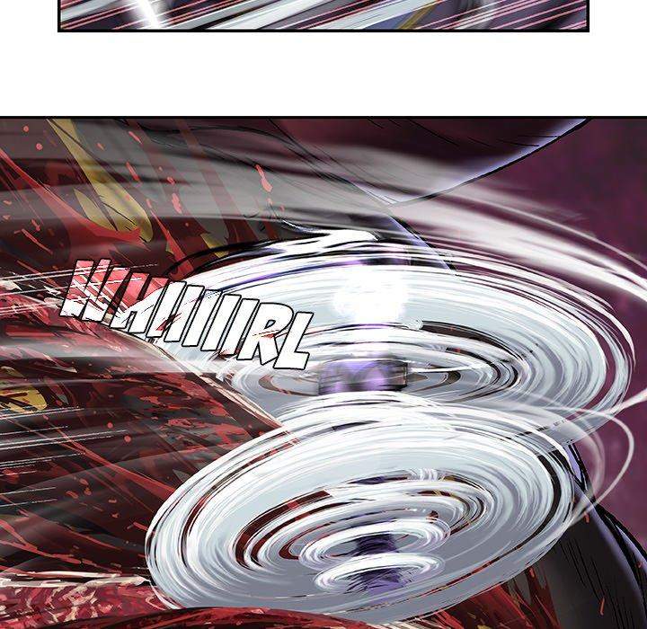 Leviathan Chapter 85 - Page 96